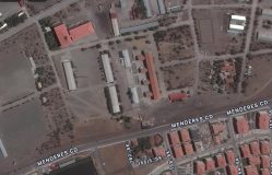 ERZİNCAN CEZA EVİ DÖNÜŞÜM PROJESİ