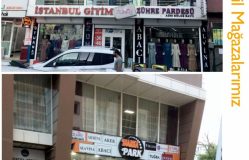 GÜÇ-KAR BAYAN MAĞAZASI AĞRI
