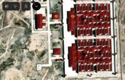 KONYA EREĞLİ CEZAEVİ DÖNÜŞÜM PROJESİ